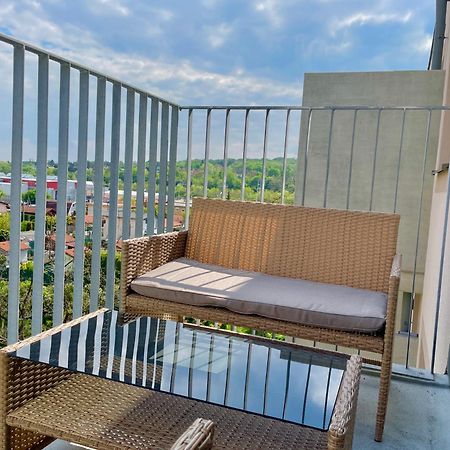 ウィーンBright Modern Flat With Balconyアパートメント エクステリア 写真