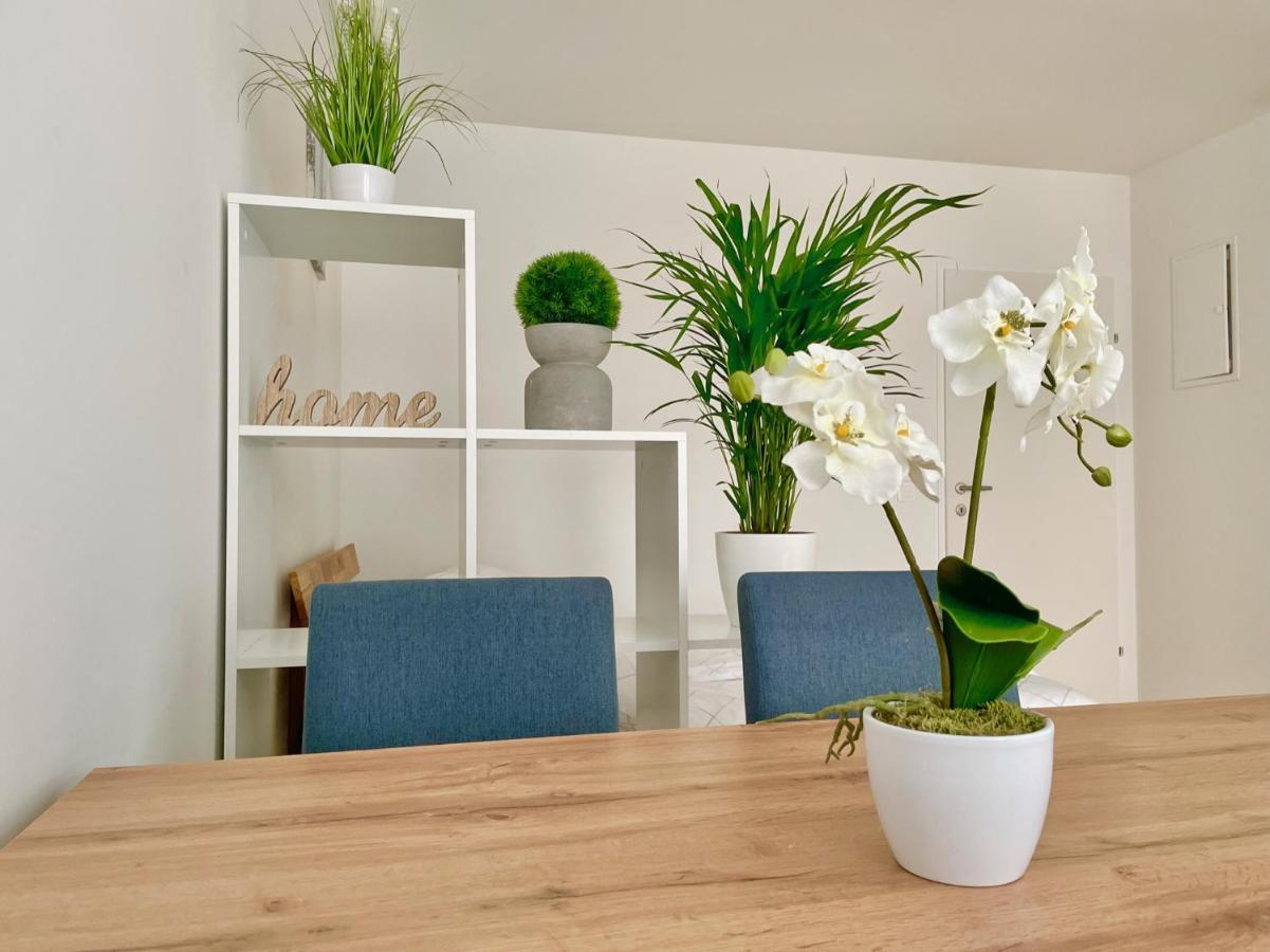 ウィーンBright Modern Flat With Balconyアパートメント エクステリア 写真